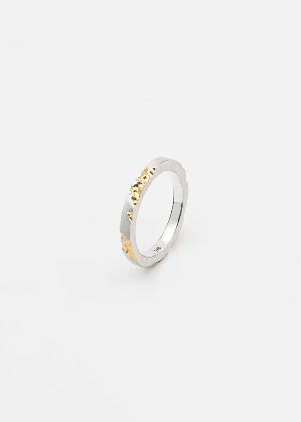Repair 3mm ring