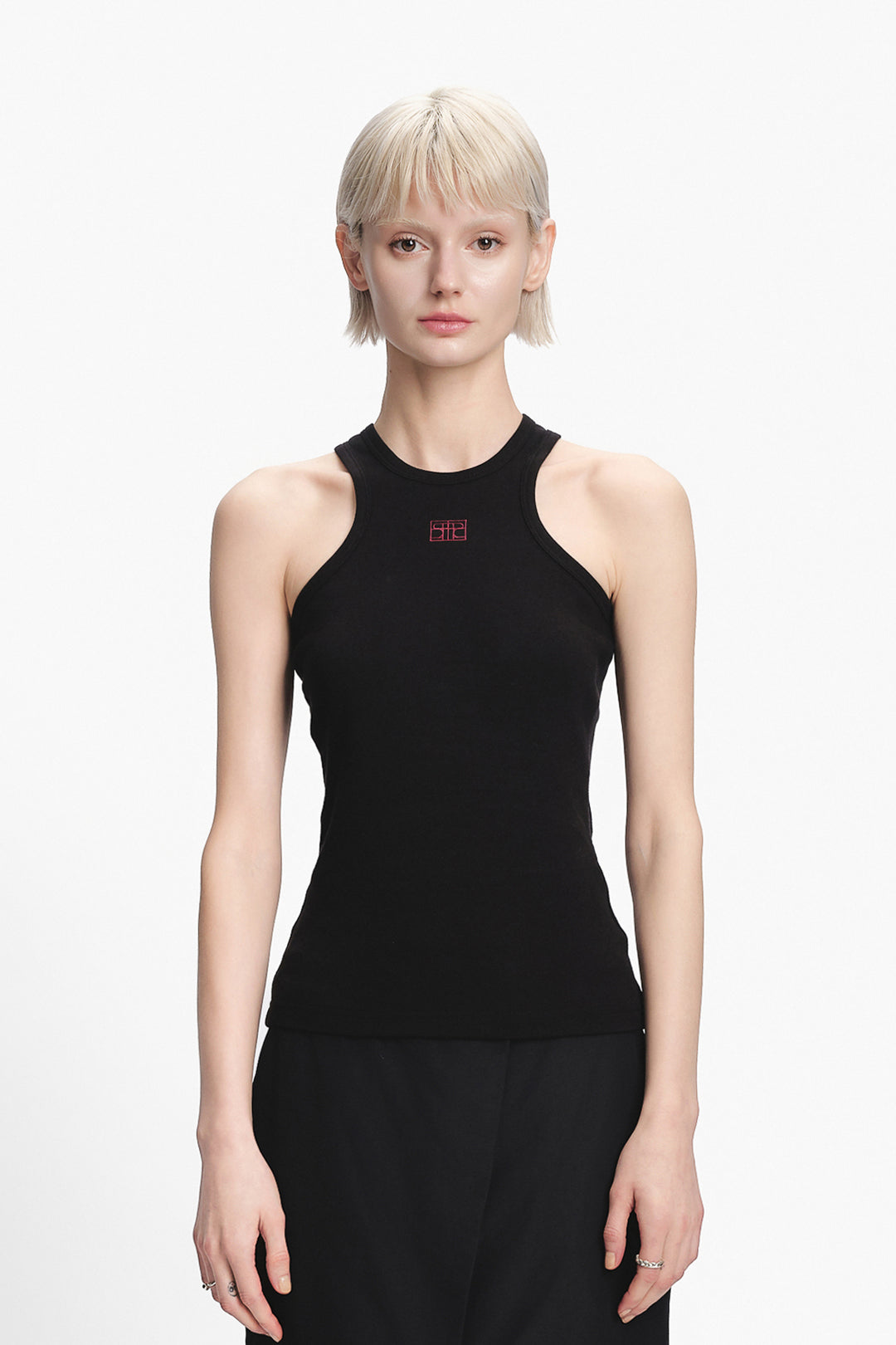 Halter Tank Top