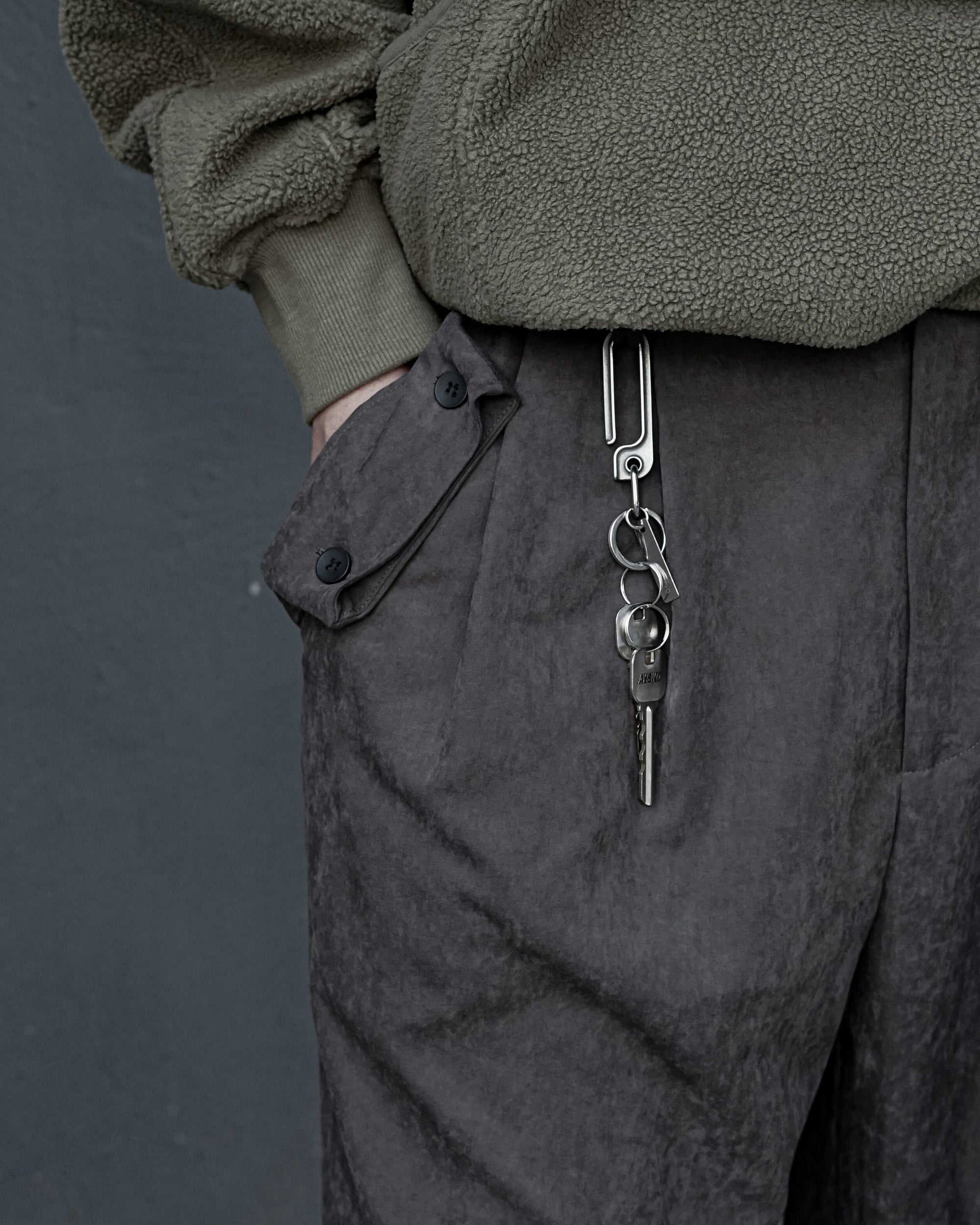 FRAMEWORK_FR-A01_KEY CHAIN