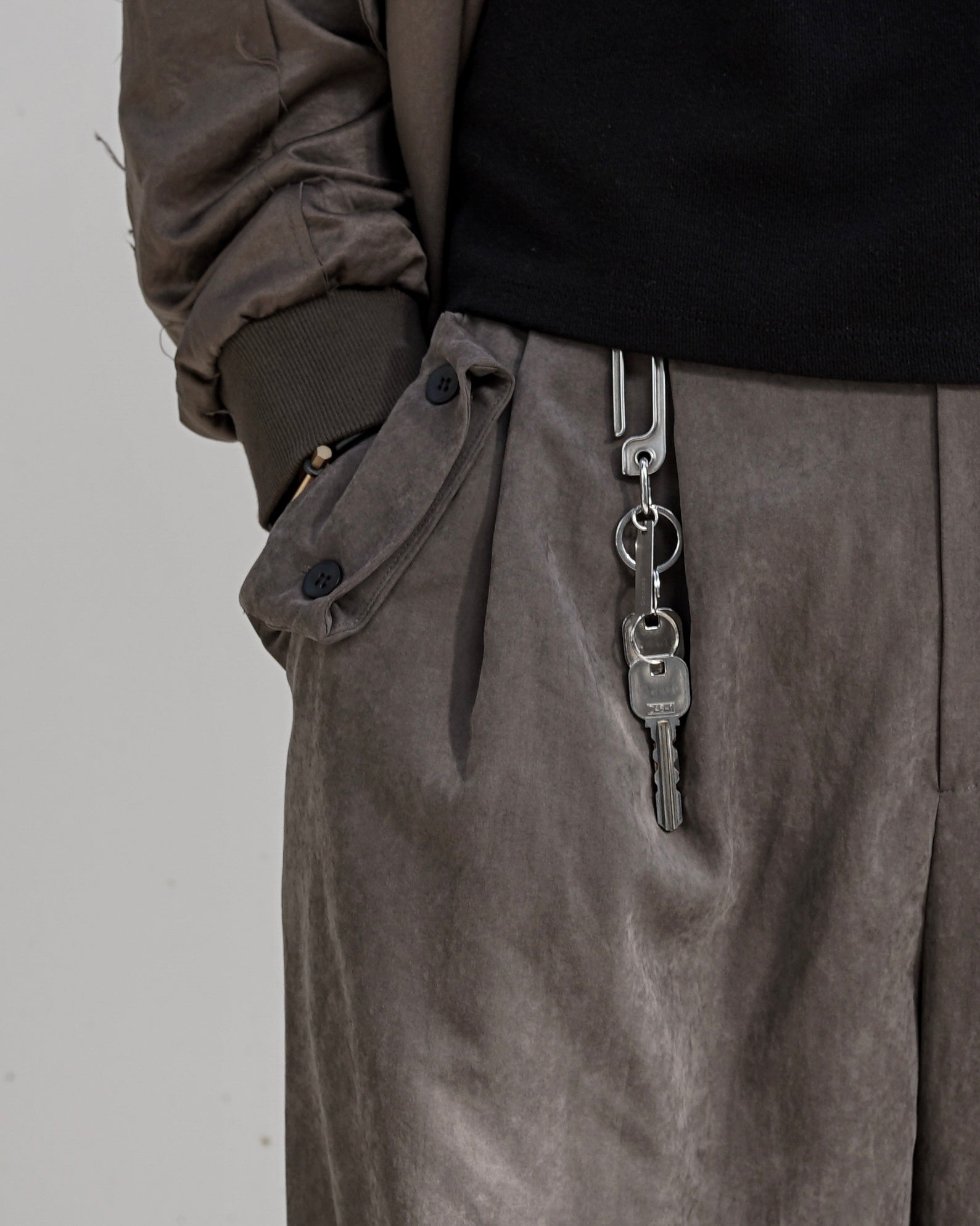 FRAMEWORK_FR-A01_KEY CHAIN