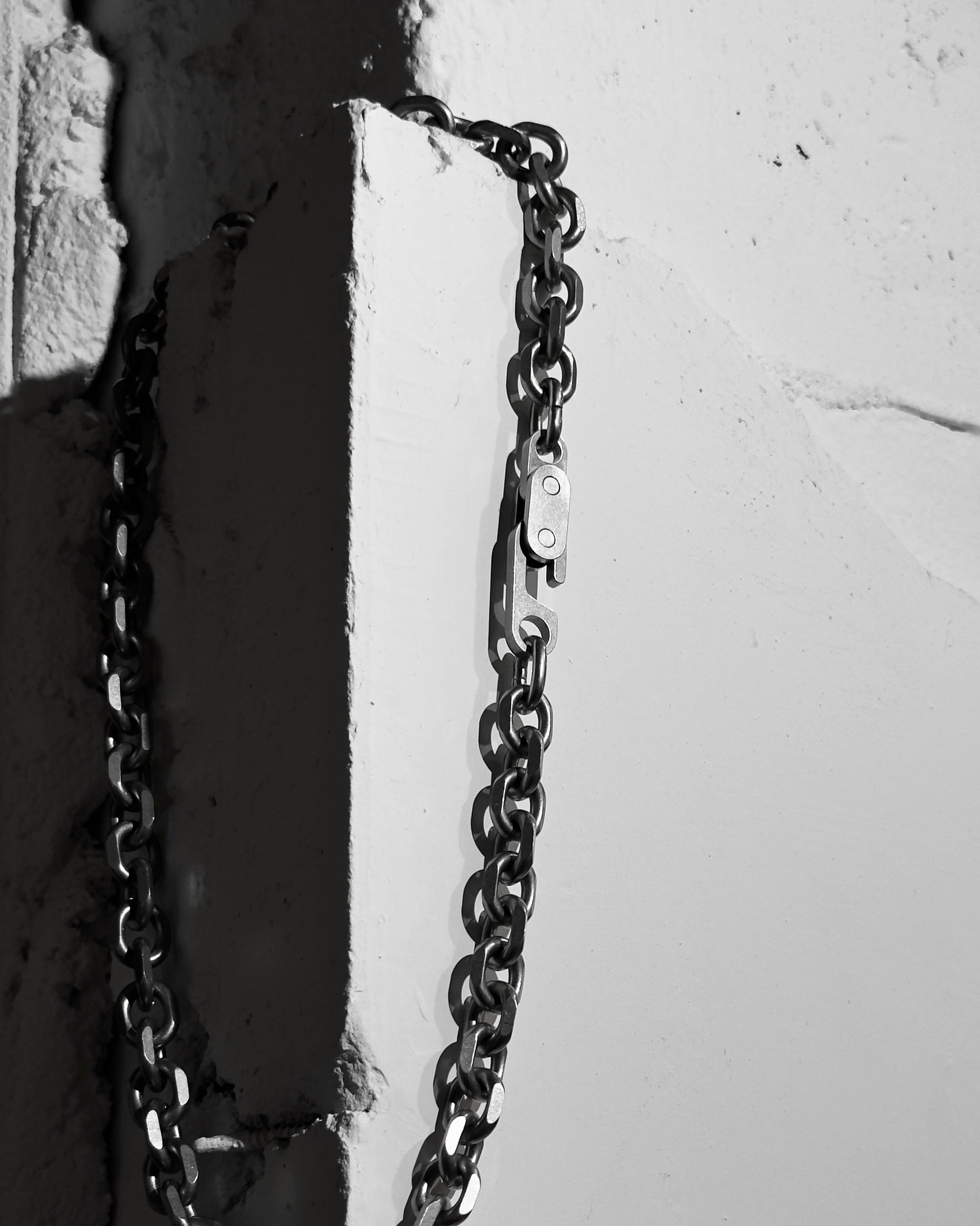 Anonymous Nacklace | AN-N04