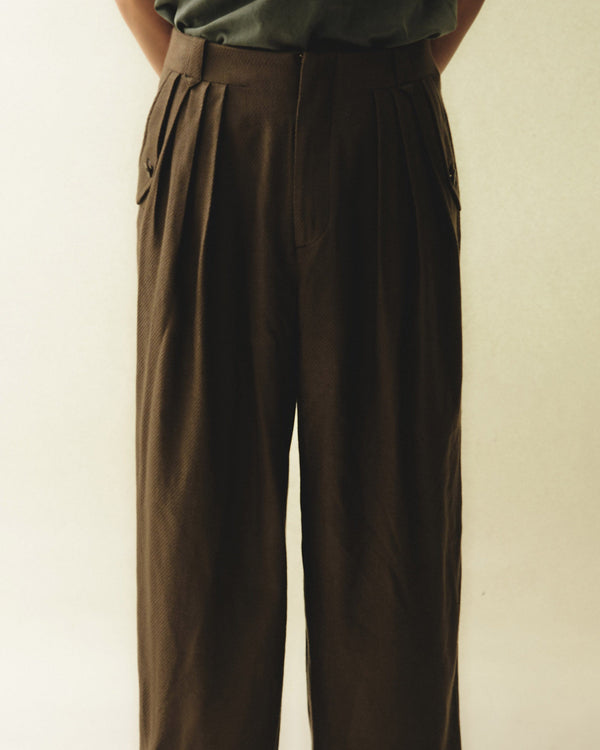 ASTER TROUSERS