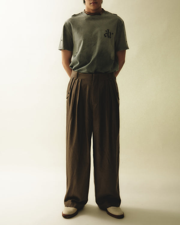 ASTER TROUSERS