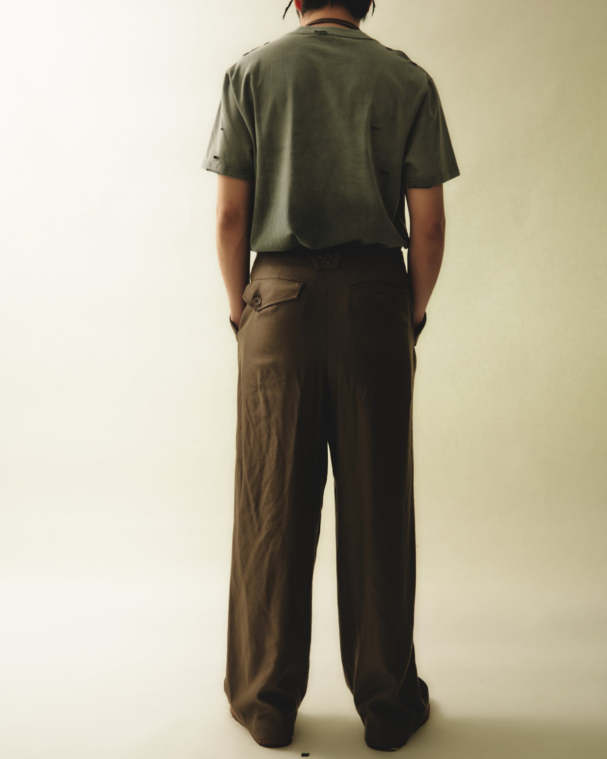 ASTER TROUSERS