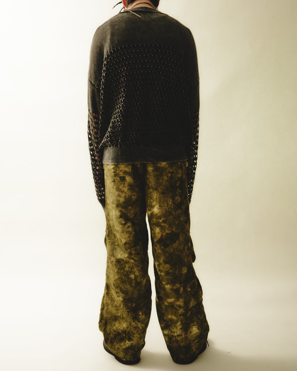 MOSS PANTS