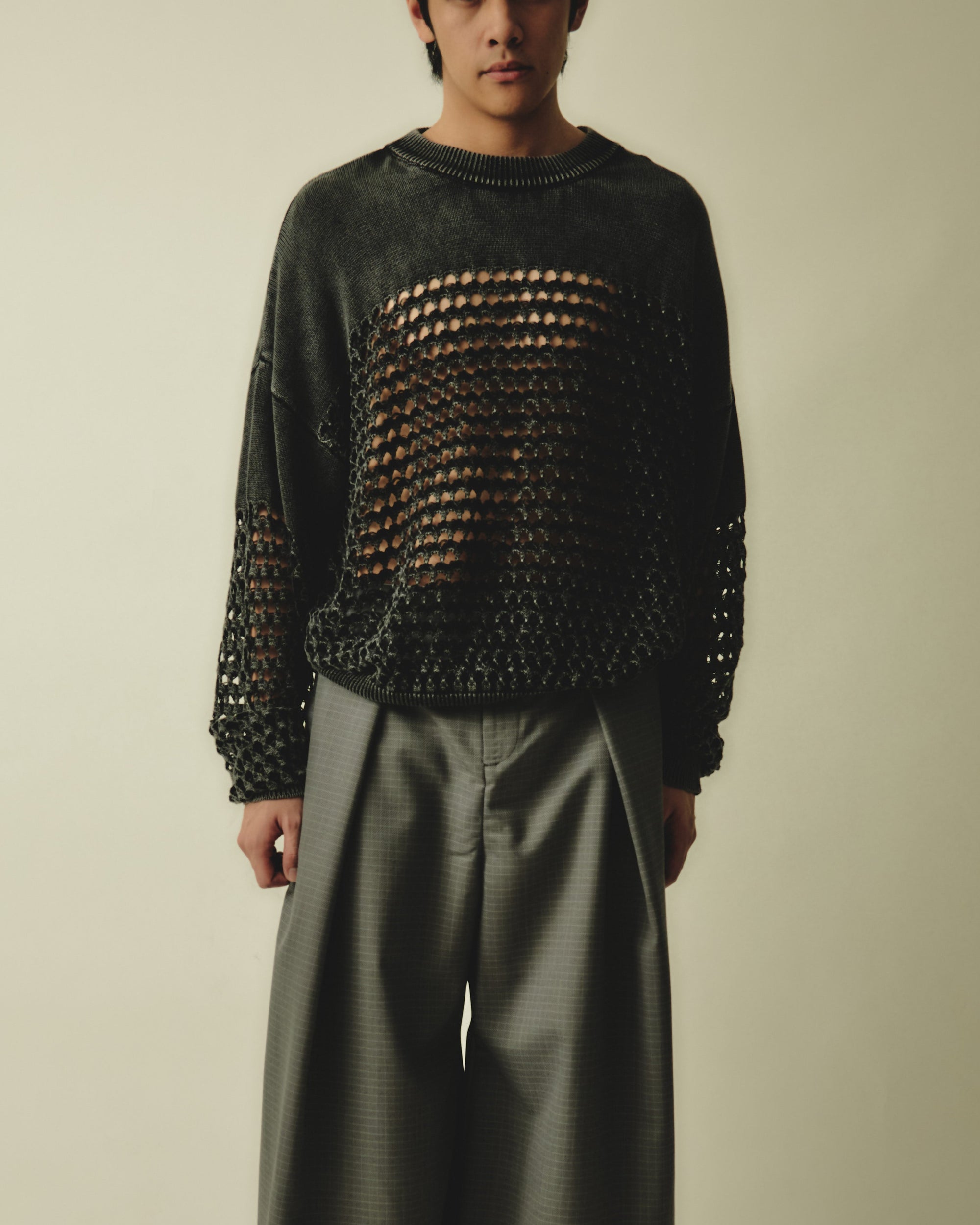 BOY SWEATER