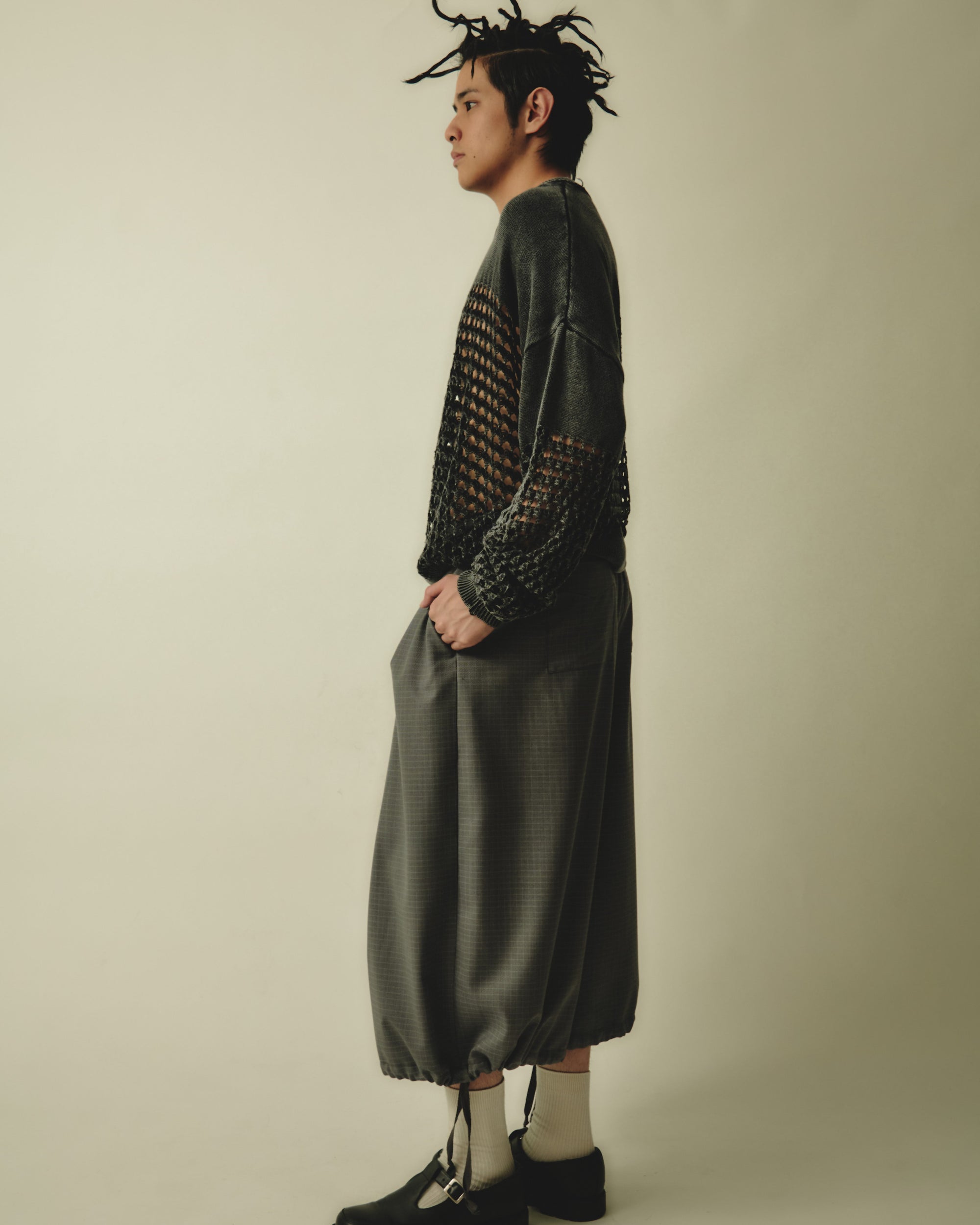 BOY SWEATER