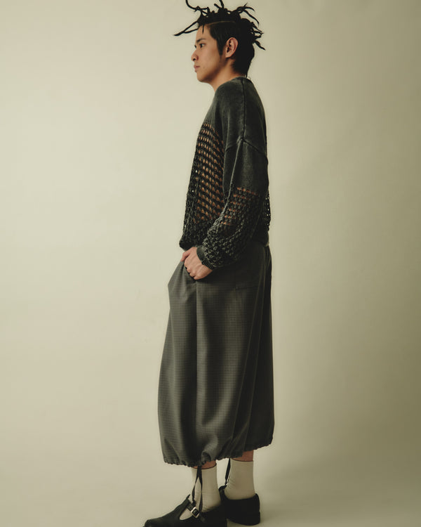 BOY SWEATER