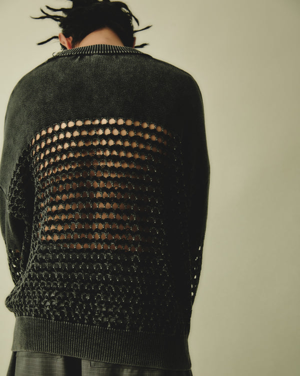 BOY SWEATER