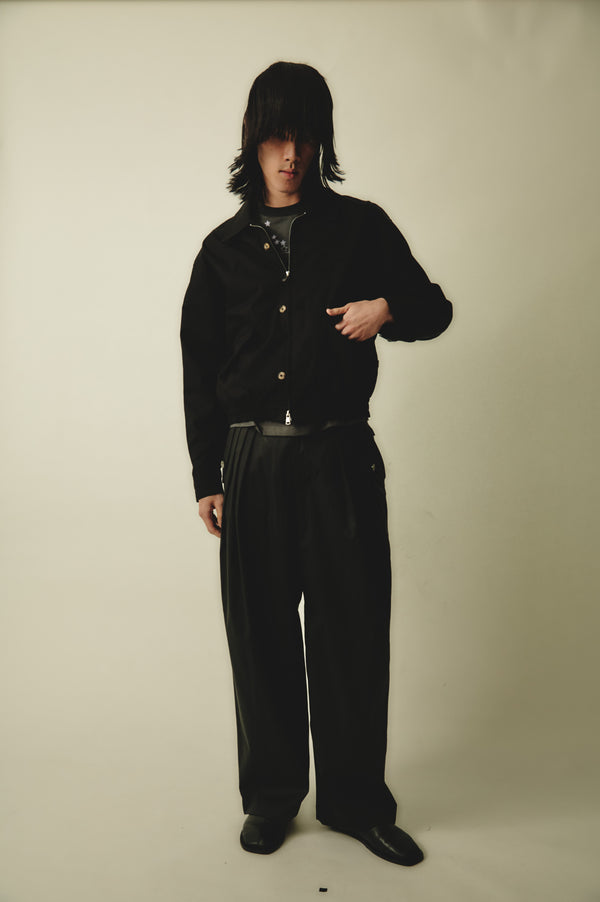 ASTER TROUSERS