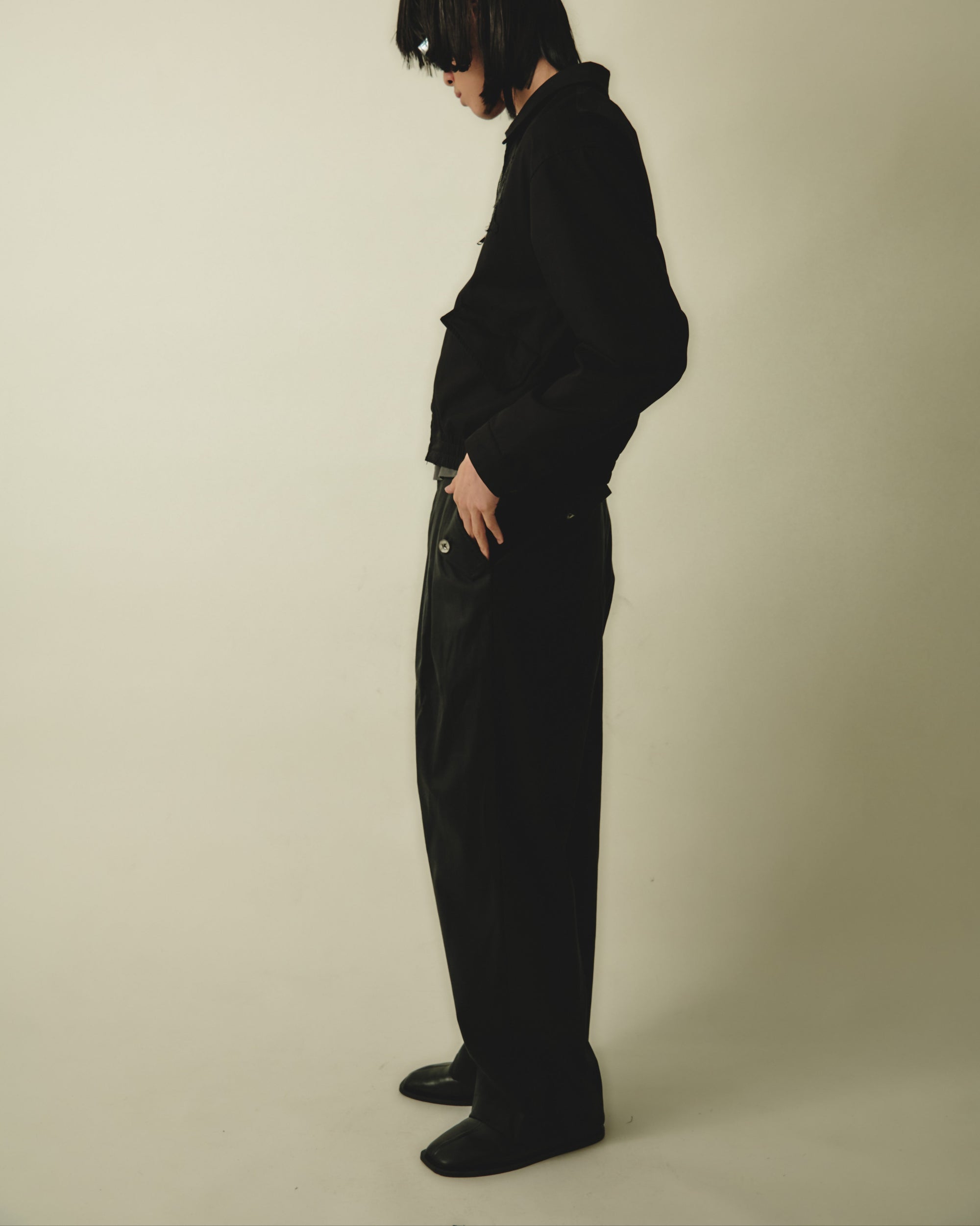 ASTER TROUSERS