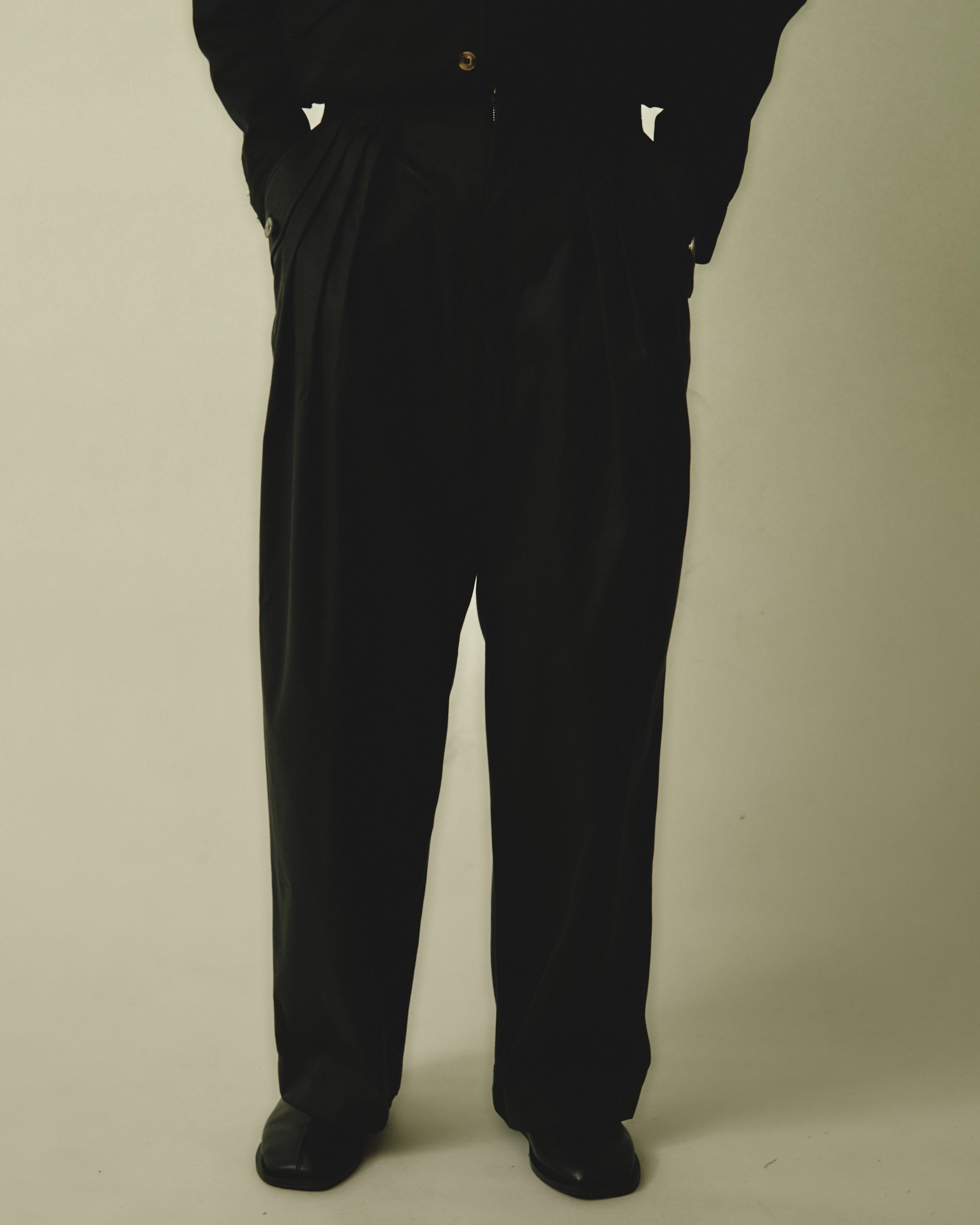 ASTER TROUSERS