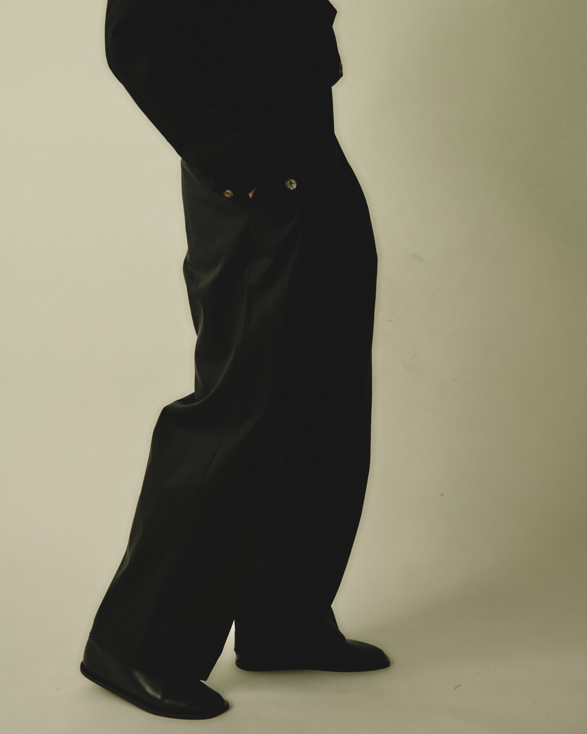 ASTER TROUSERS