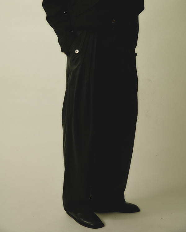 ASTER TROUSERS