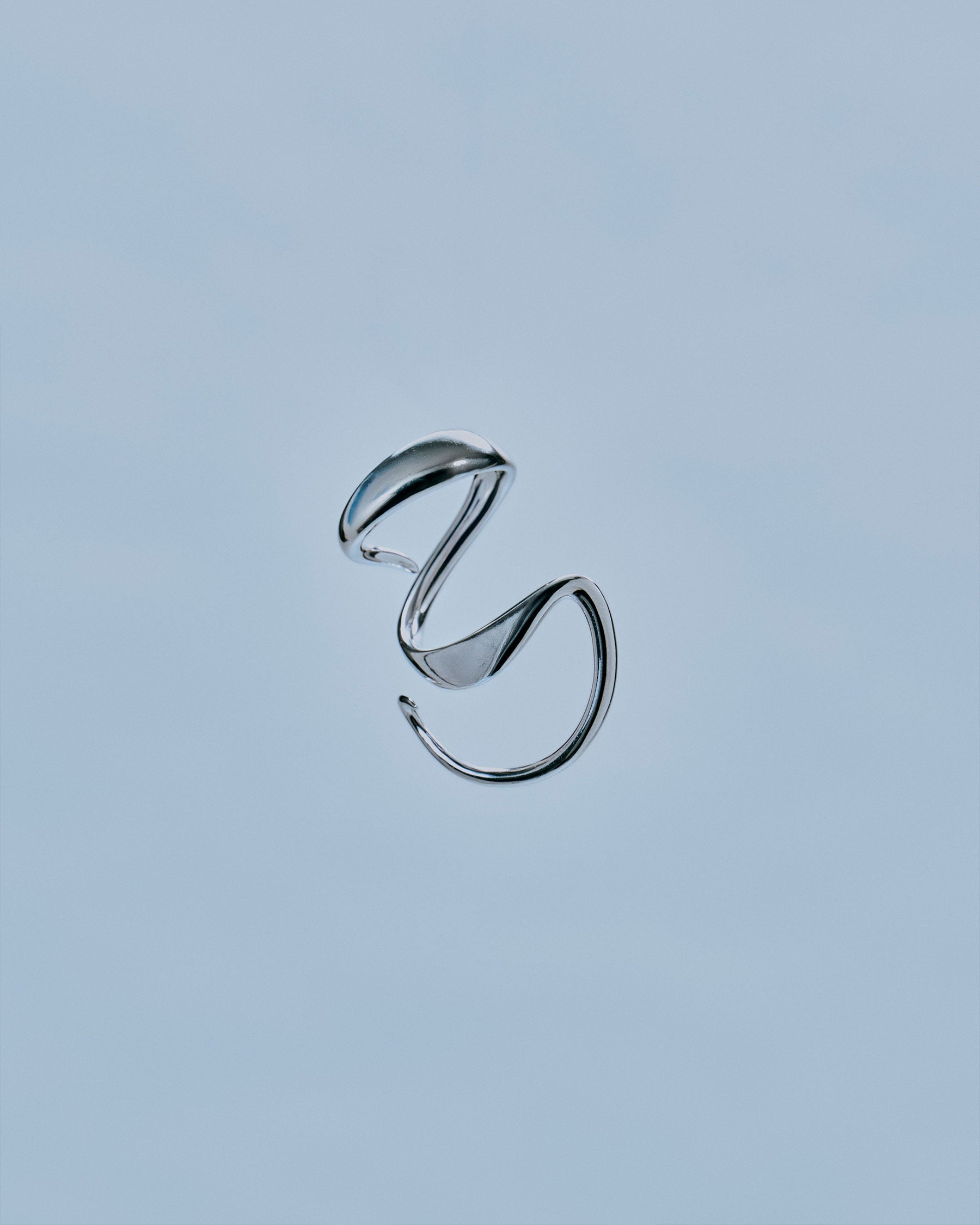 PL33 x Zeit Pirouette Ring