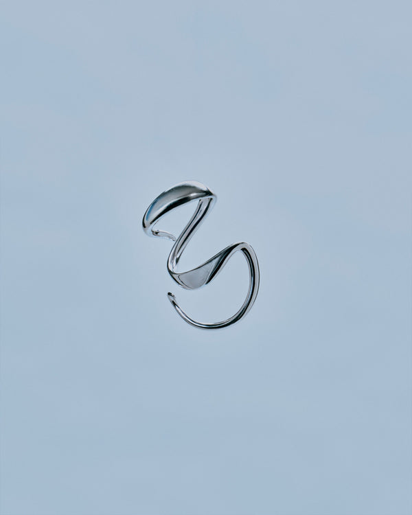 PL33 x Zeit Pirouette Ring