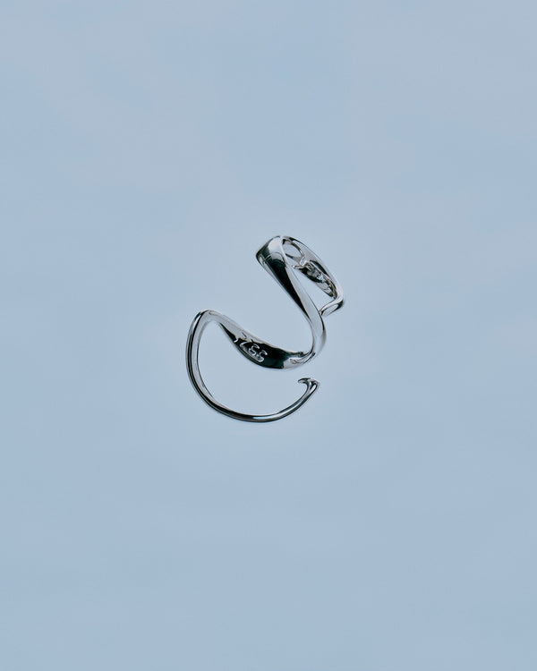 PL33 x Zeit Pirouette Ring