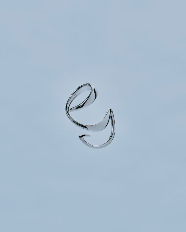PL33 x Zeit Pirouette Ring