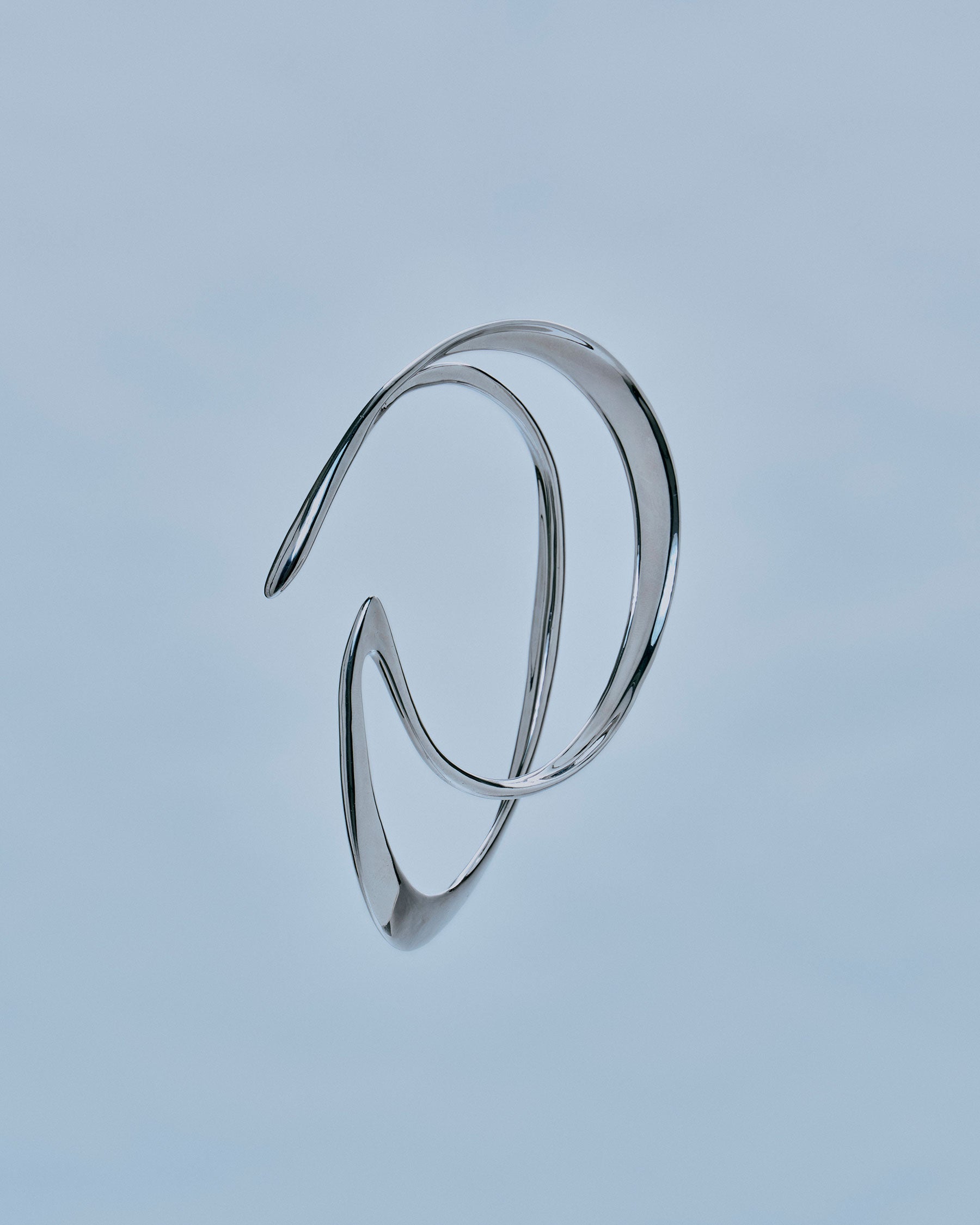 PL33 x Zeit Soutenu Arm Cuff
