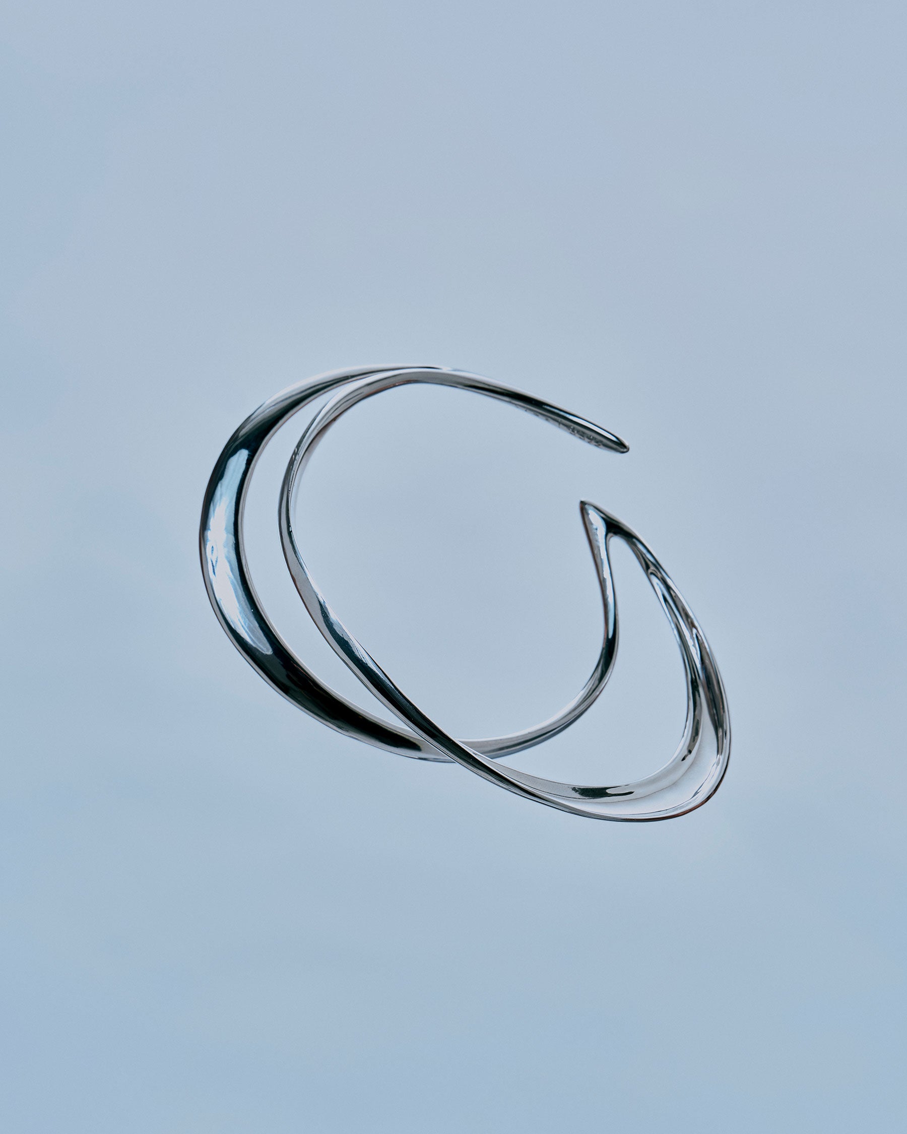 PL33 x Zeit Soutenu Arm Cuff