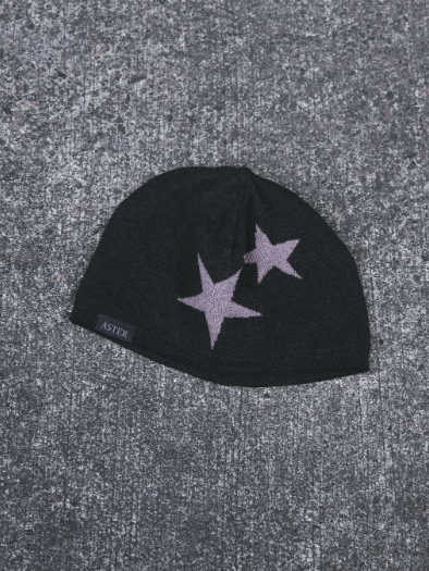 FLIP CAMO BEANIE