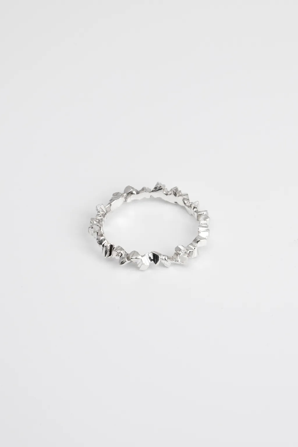 Ore ring