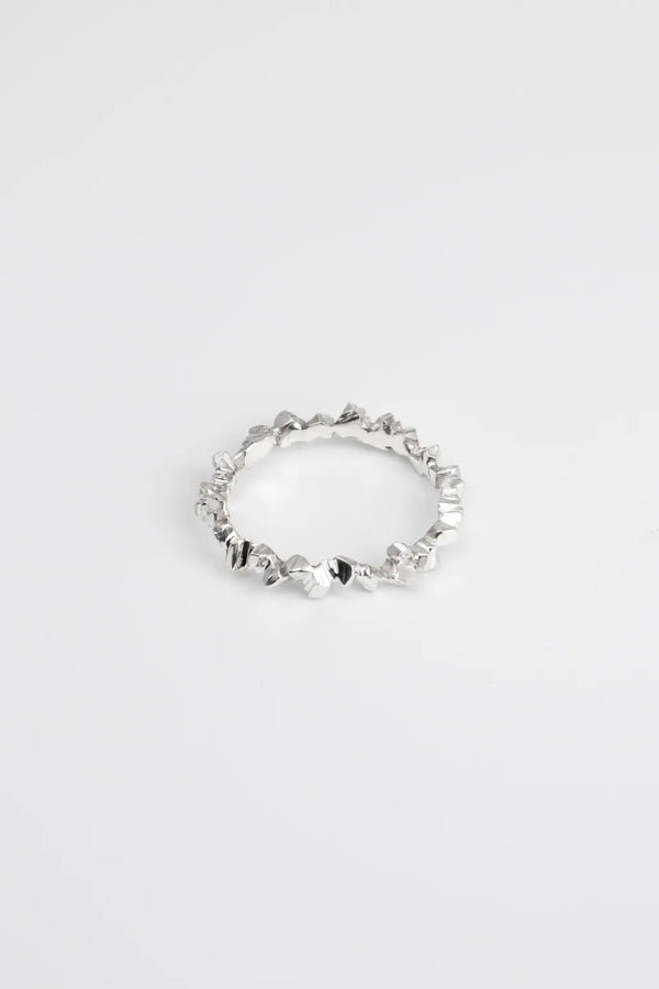 Ore ring