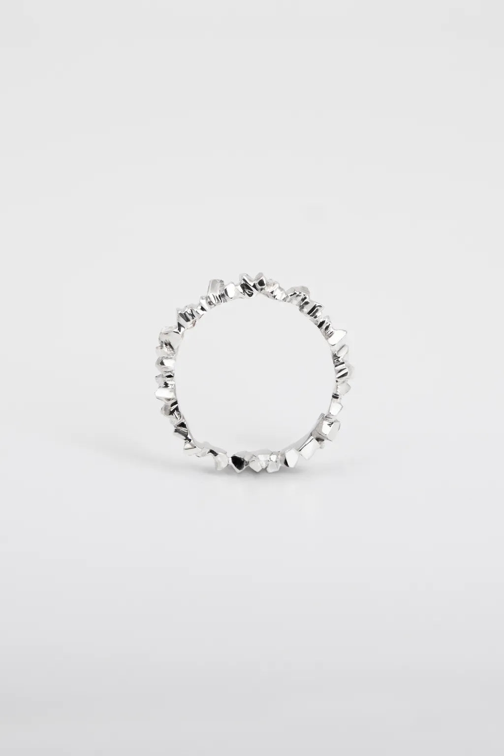 Ore ring