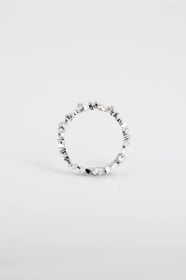 Ore ring