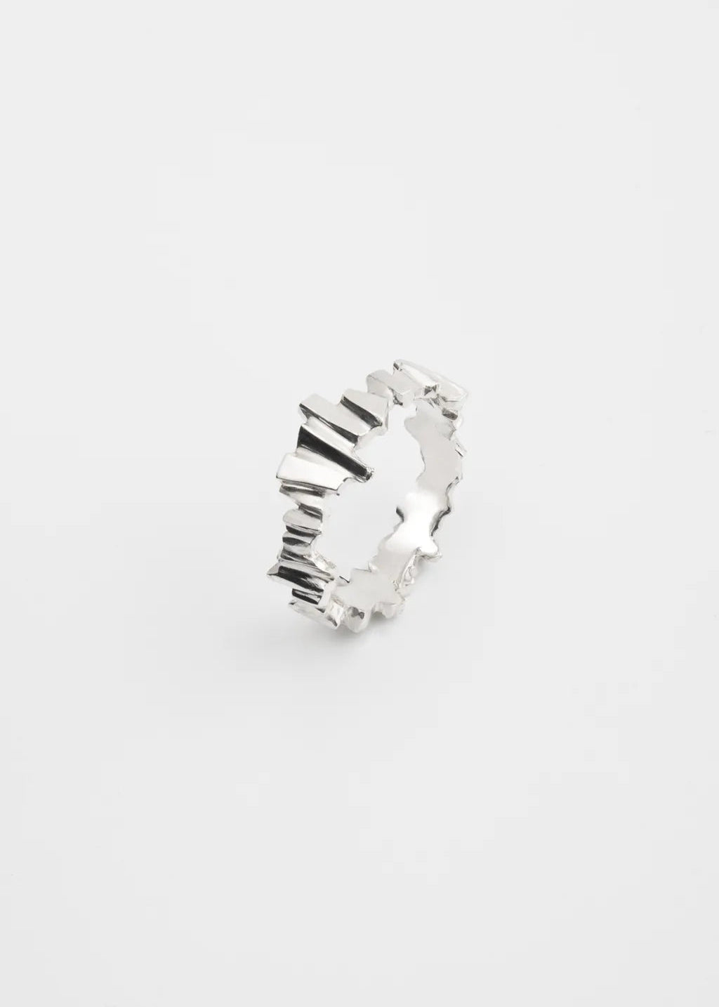 Long ore ring