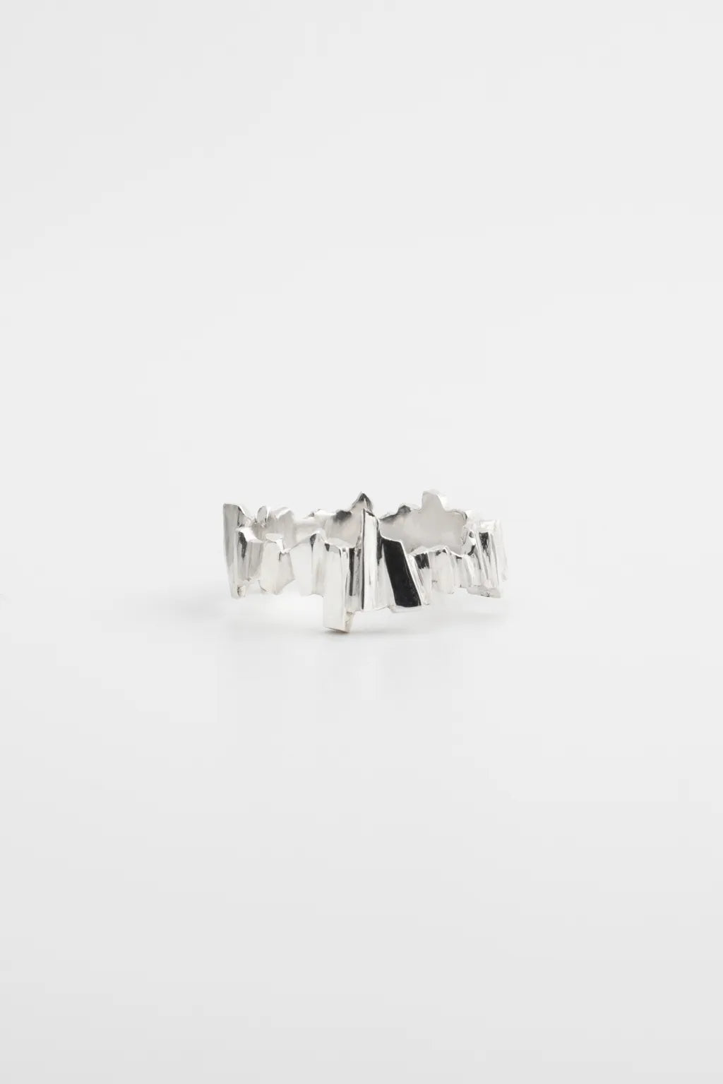Long ore ring