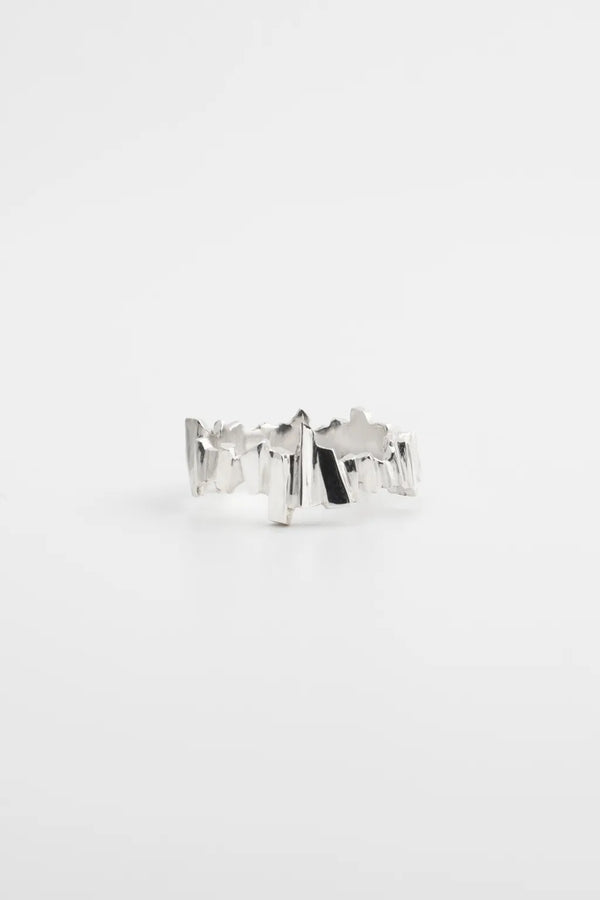 Long ore ring