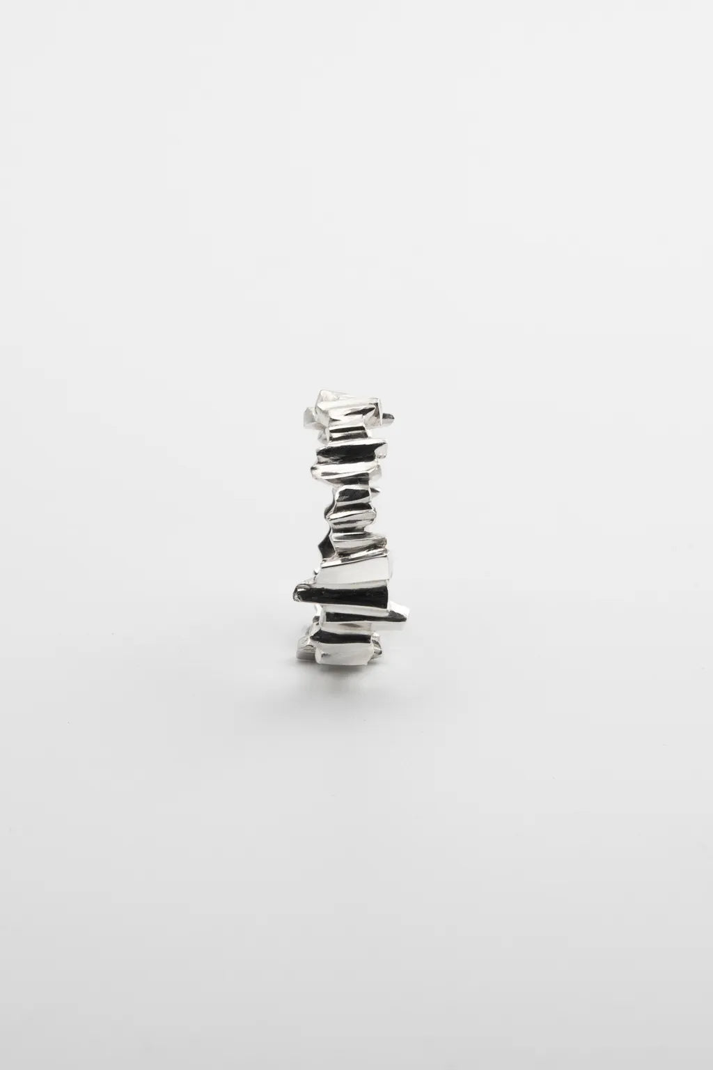 Long ore ring