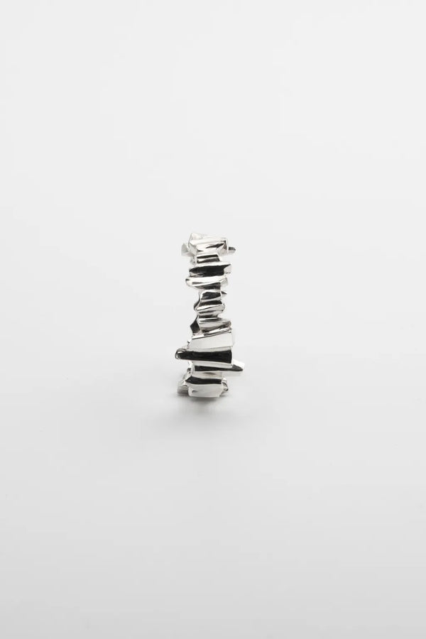 Long ore ring