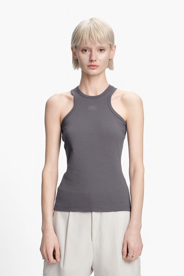 Halter Tank Top