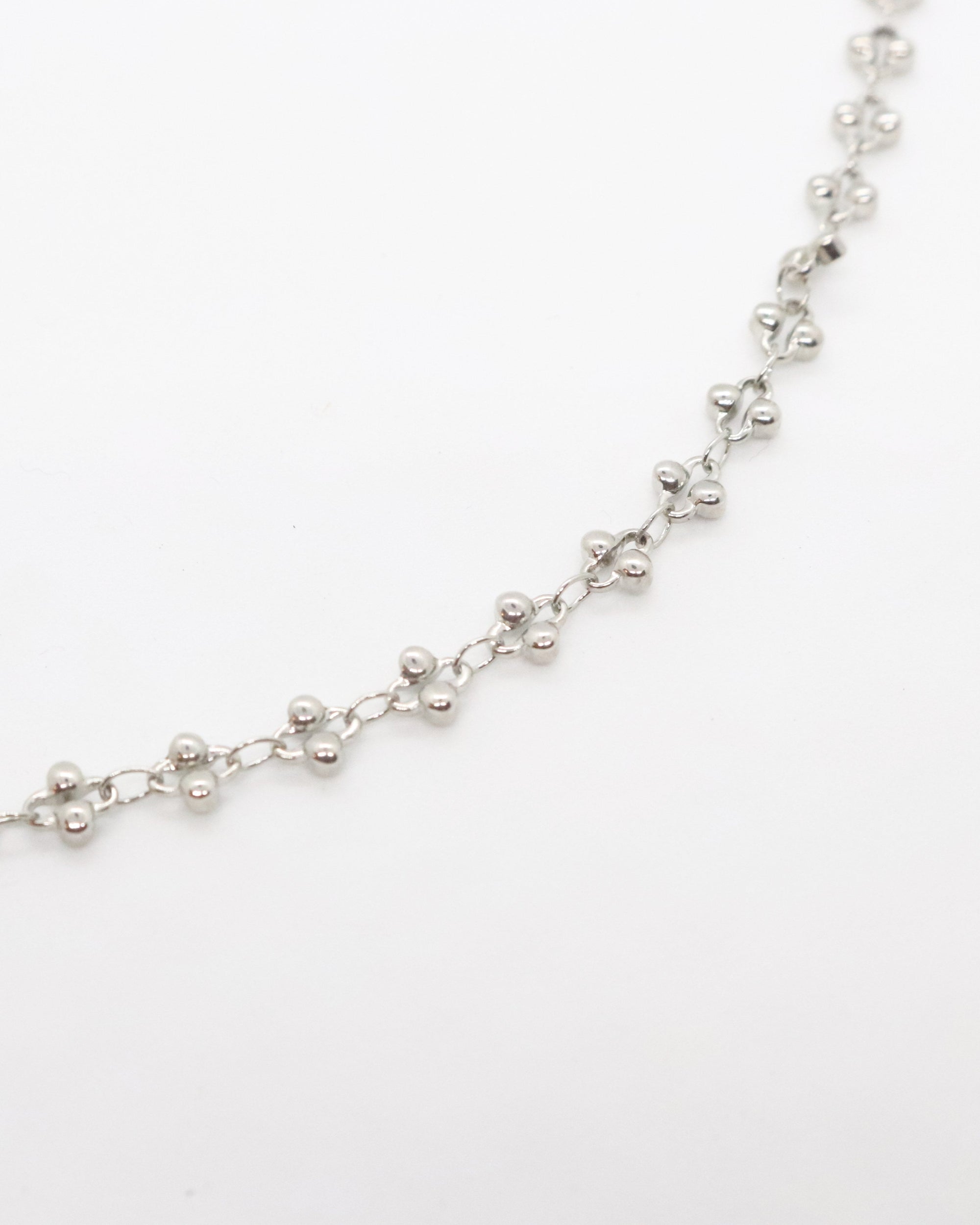 Pixie Necklace 精靈項鍊