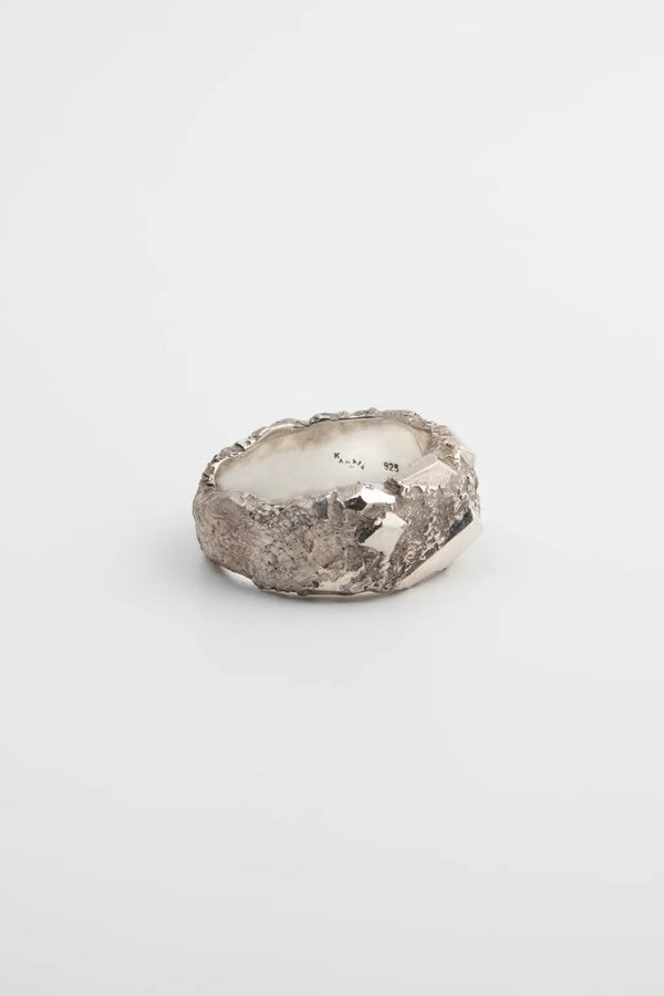 Root ring