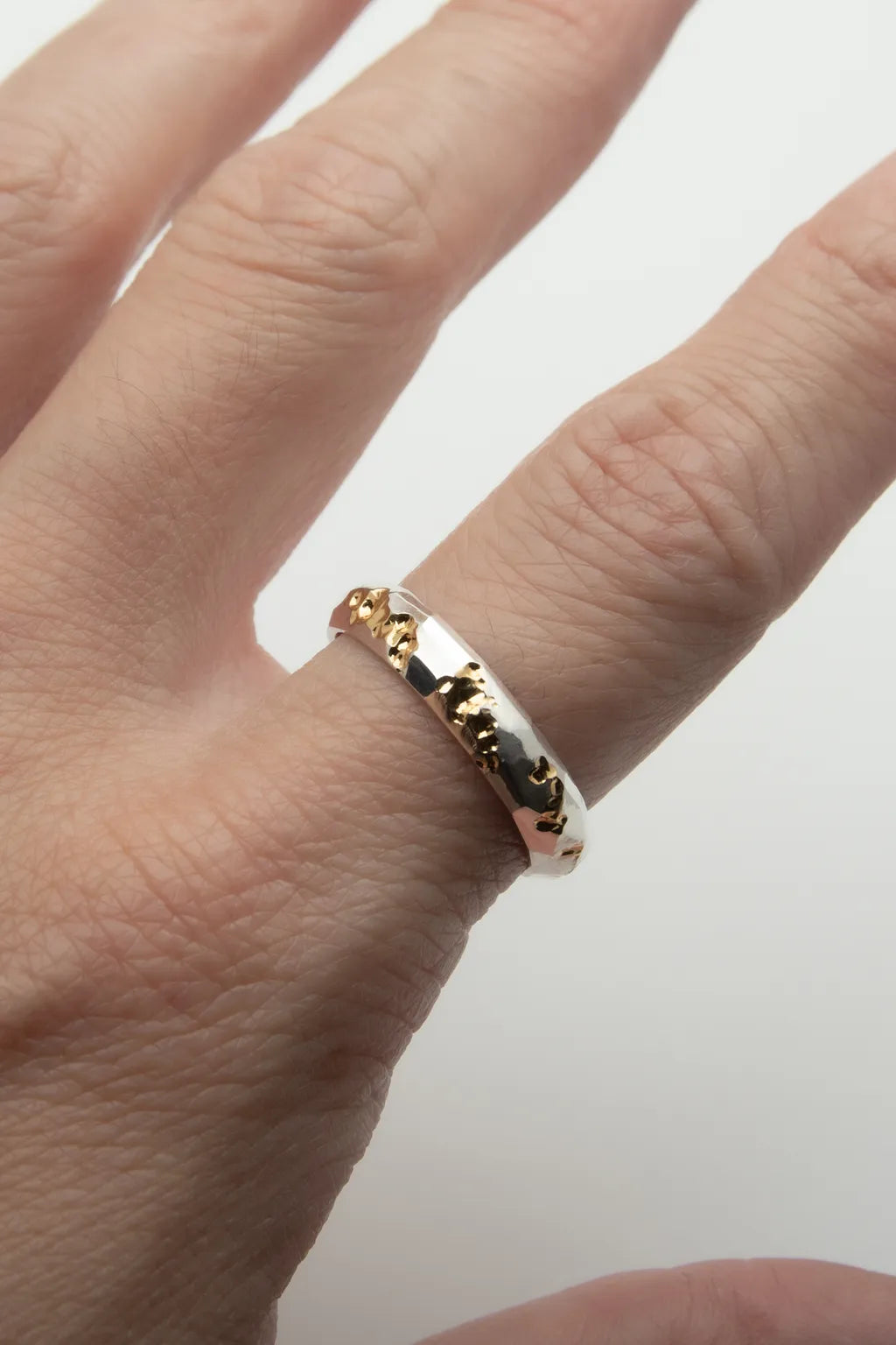 Polyhedron ring