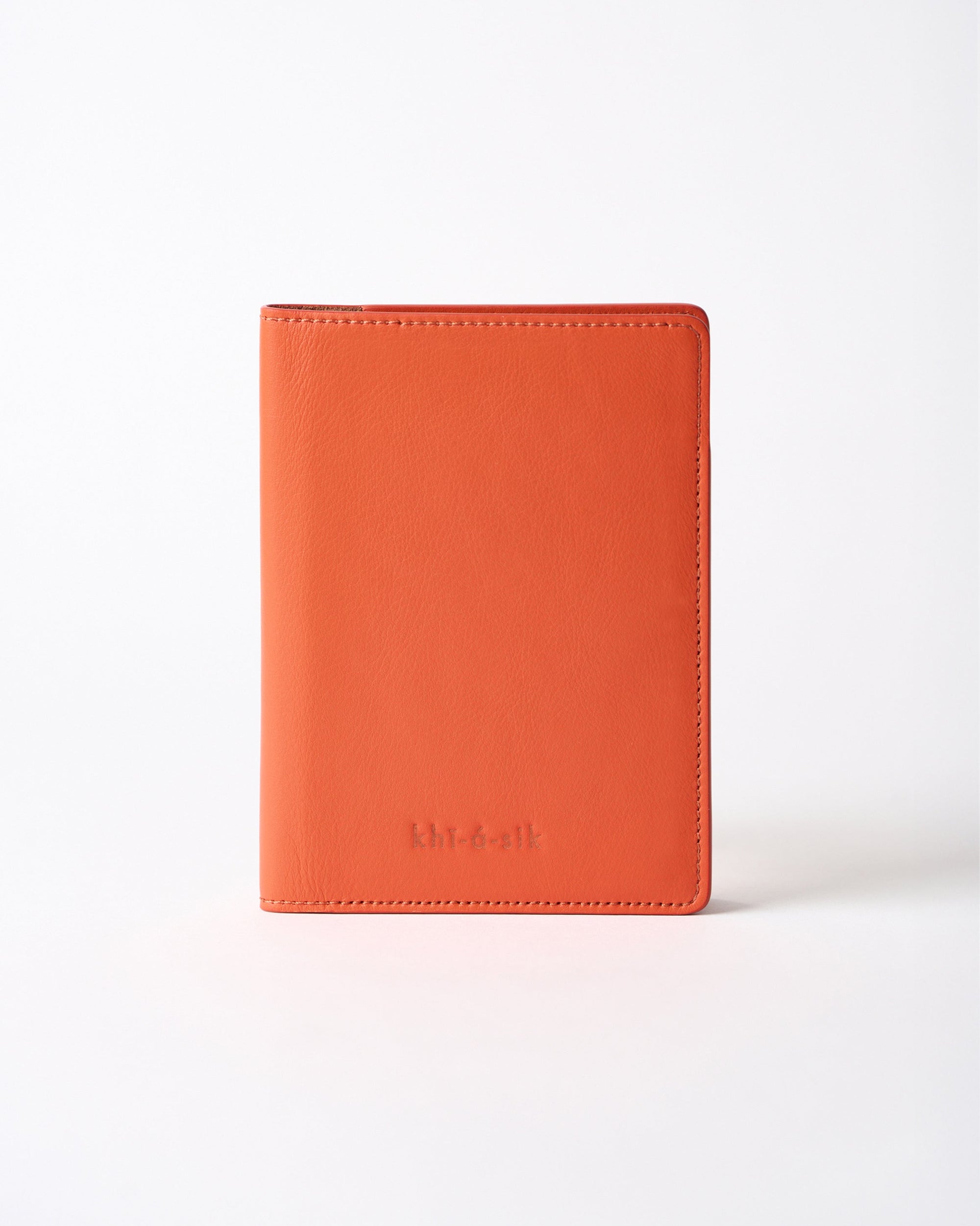 INSIDE OUT series Passport Cover