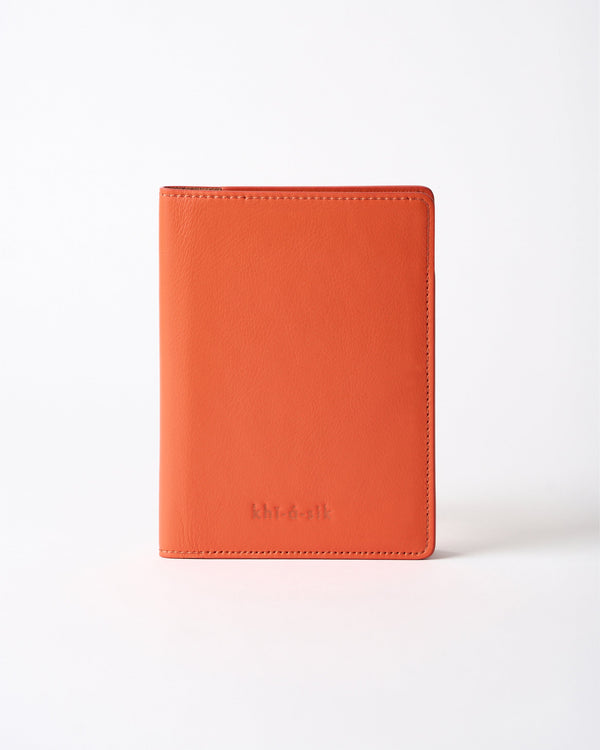 INSIDE OUT series Passport Cover