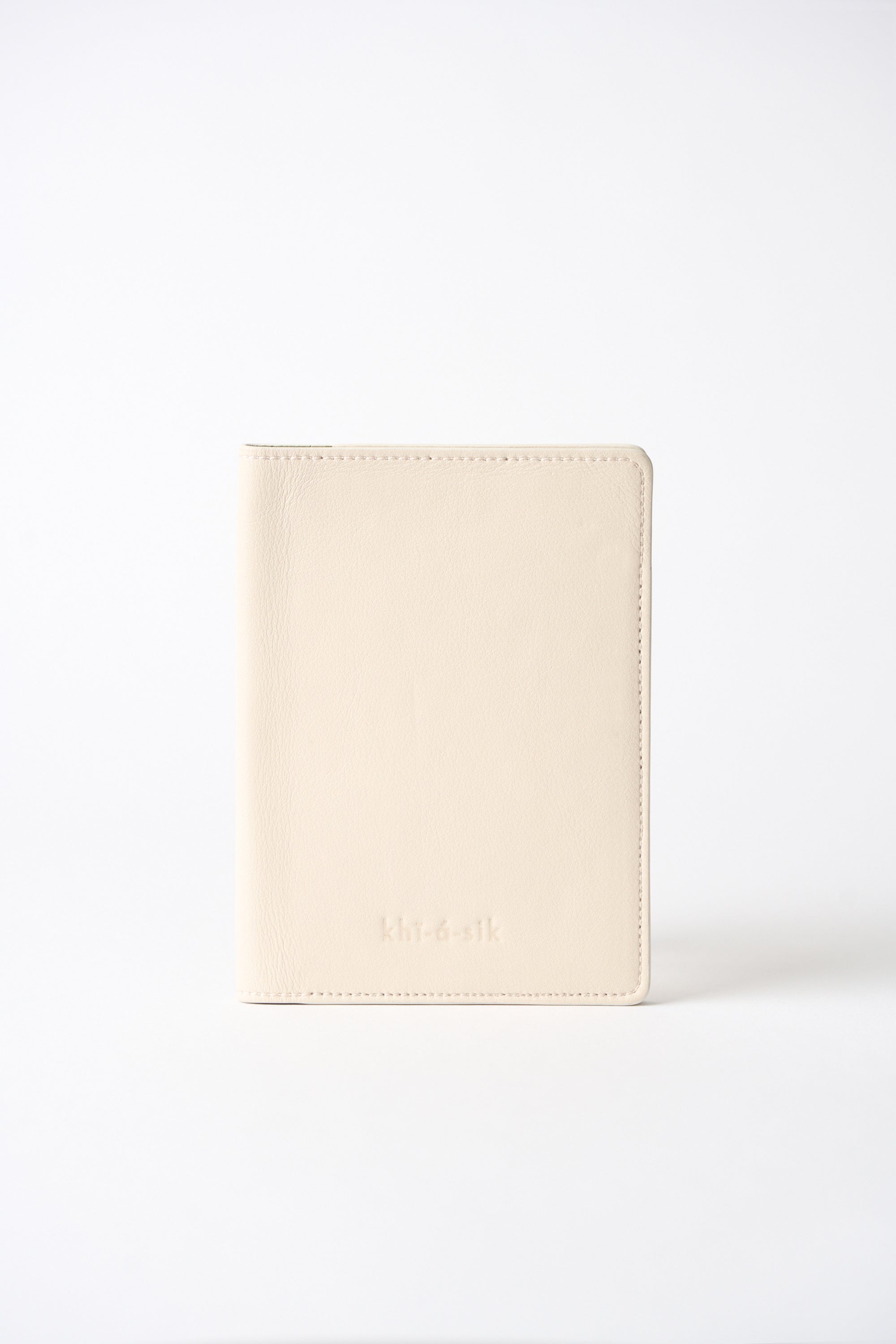 INSIDE OUT series Passport Cover