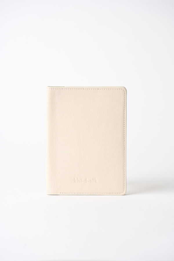 INSIDE OUT series Passport Cover