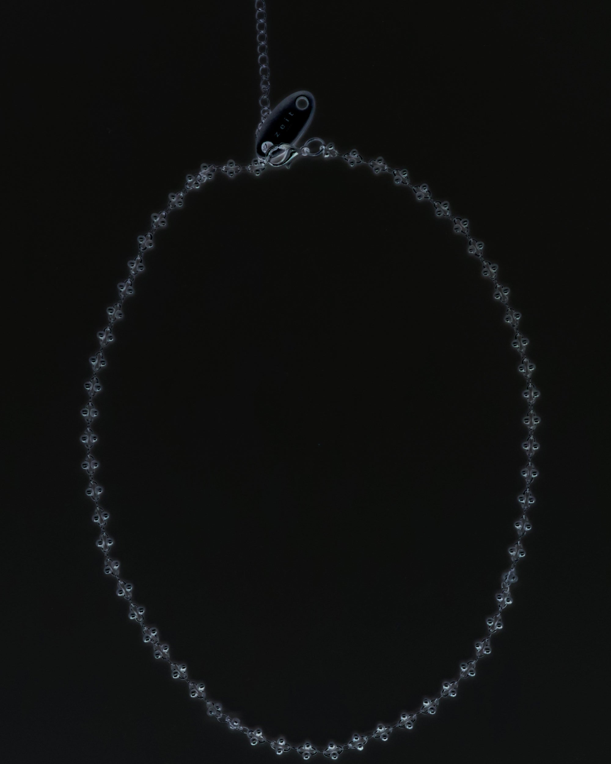 Pixie Necklace 精靈項鍊