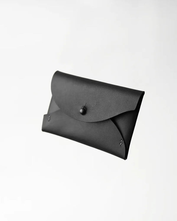 Leaf card holder - 葉片名片夾/卡夾