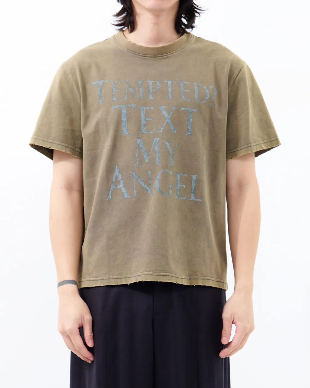 Text Me T-shirt | ARMY
