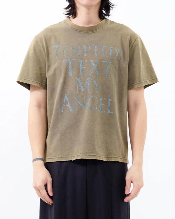 Text Me T-shirt | ARMY