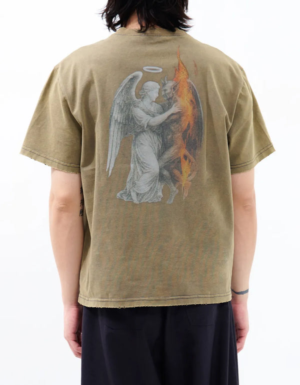 Text Me T-shirt | ARMY