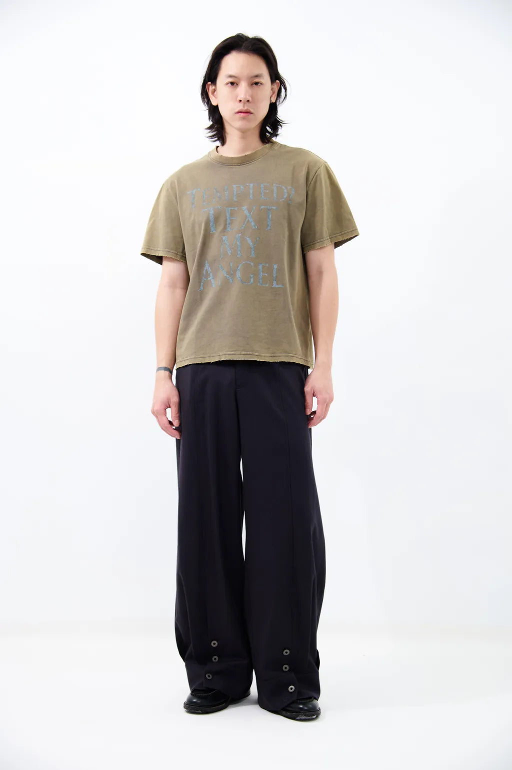 Text Me T-shirt | ARMY