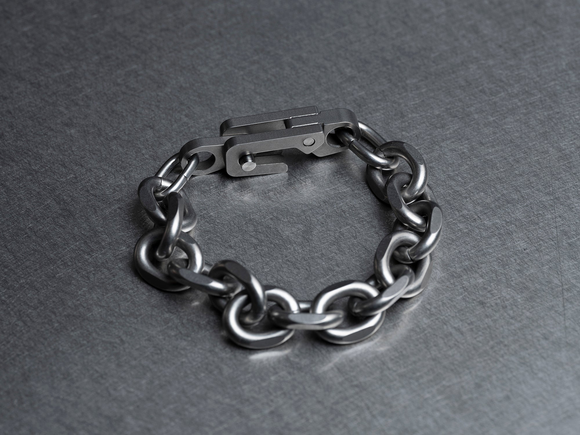 Anonymous Bracelet | AN-B05