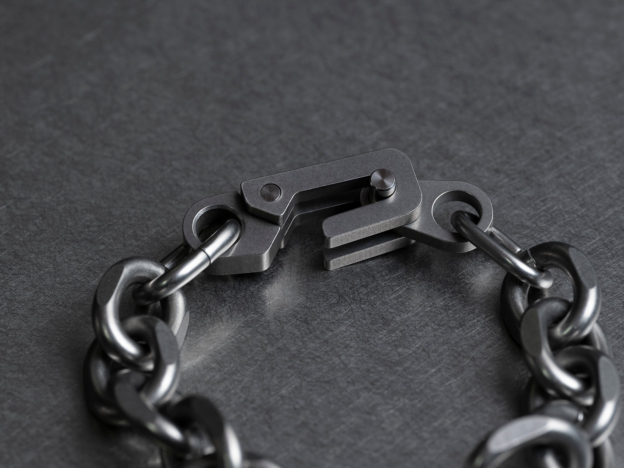 Anonymous Bracelet | AN-B05